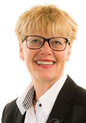 Elsie Isaksson, Bid Manager på Skola24 Elsie Isaksson, Bid Manager på Skola24